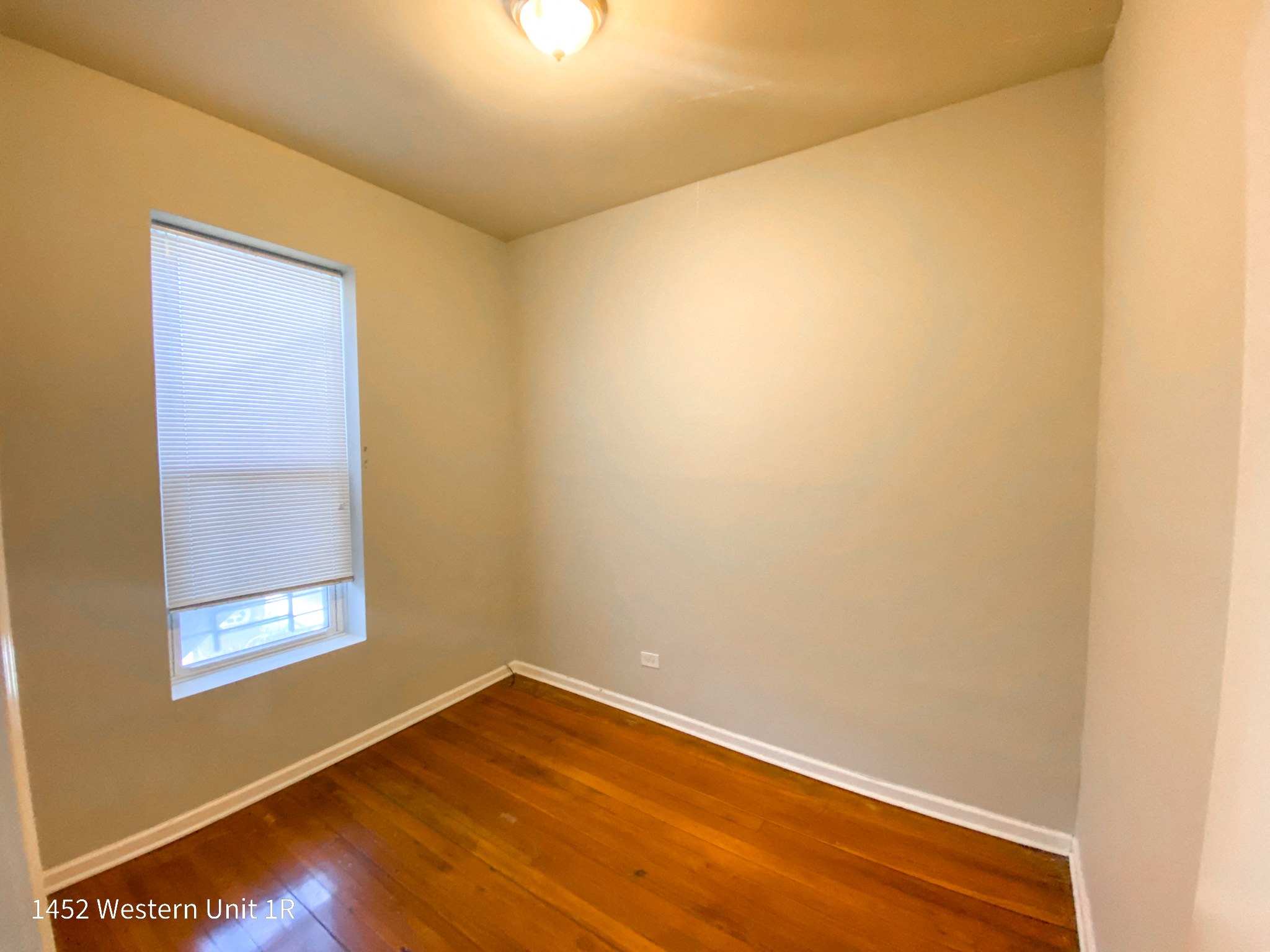 1452 N. Western Ave. 1452 N. Western Ave., Chicago, IL 60622 West Town - Leasing by Cross Street